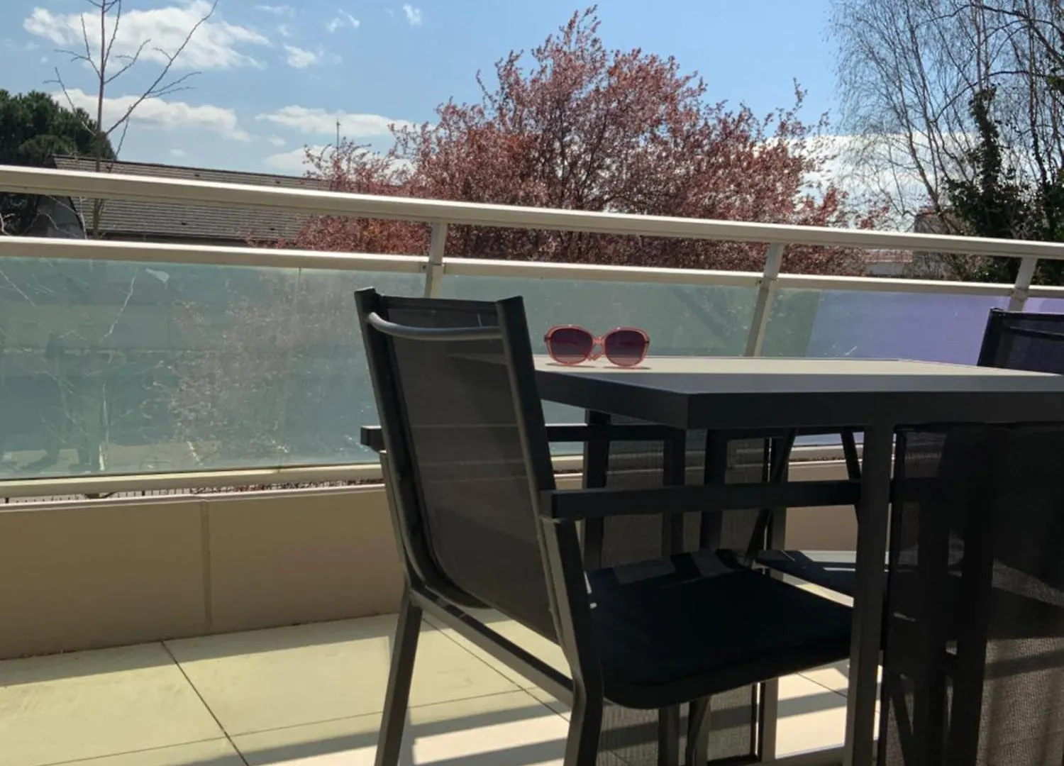 Sejour Reussi A Deux Pas De Geneve Appartement 57M2 Ferney-Voltaire