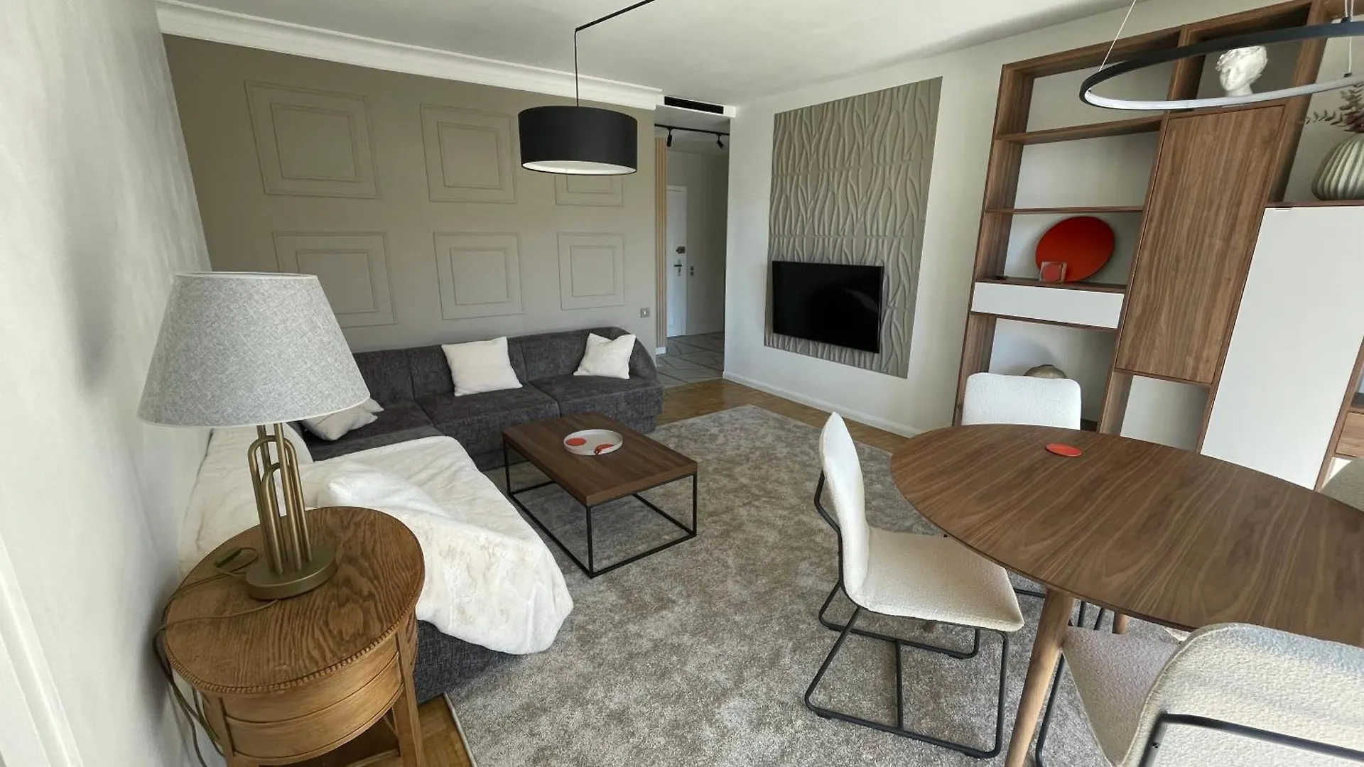 Sejour Reussi A Deux Pas De Geneve Appartement 57M2 Ferney-Voltaire France