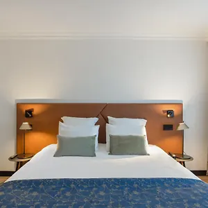 Aparthotel Appart’city Confort Genève Aéroport – Voltaire, Ferney-Voltaire