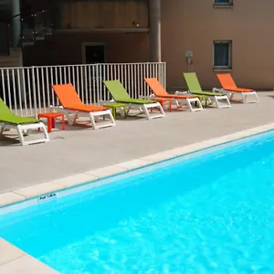 4* Hotel The Geneva Airport - M3